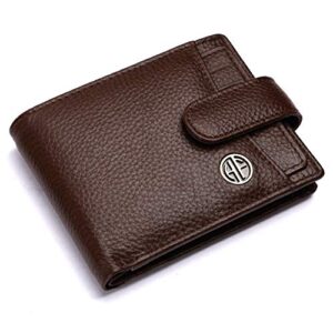 Leather Wallet