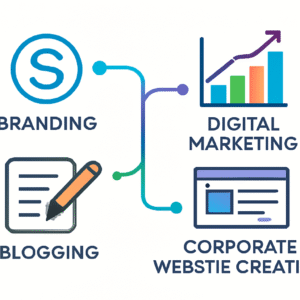 Digital Services