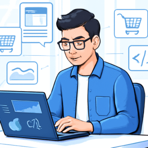 Digital Market Place