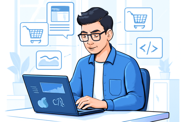 Digital Market Place